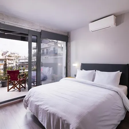 Urban Donkey Appartement