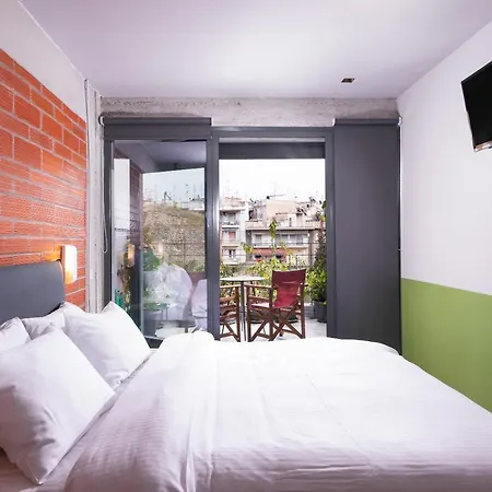 Urban Donkey Appartement